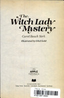 The_witch_lady_mystery