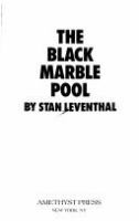 The_black_marble_pool