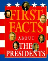 First_facts_about_the_presidents