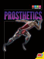Prosthetics