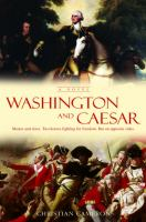 Washington_and_Caesar