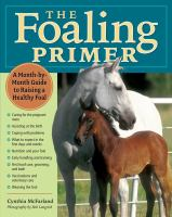 The_foaling_primer