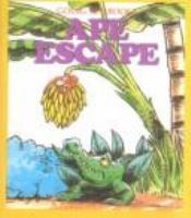 Ape_escape