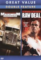 Maximum_overdrive__Raw_deal_Double_Feature