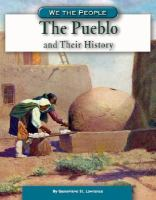 The_Pueblo_and_Their_History