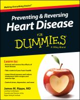 Preventing_and_reversing_heart_disease_for_dummies