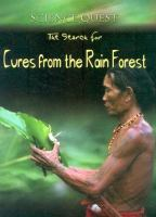 The_search_for_cures_from_the_rainforest