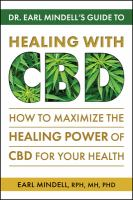 Dr__Earl_Mindell_s_guide_to_healing_with_CBD