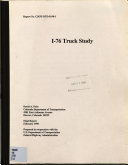 I-76_truck_study