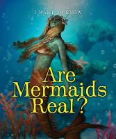 Are_mermaids_real_