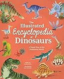 The_illustrated_encyclopedia_of_dinosaurs
