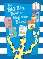 The_big_blue_book_of_beginner_books