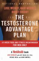 The_Testosterone_Advantage_Plan