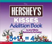 The_Hershey_s_Kisses_addition_book