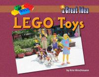 LEGO_toys