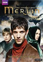 The_Adventures_of_Merlin