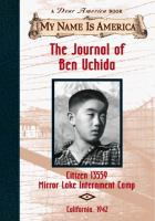 The_journal_of_Ben_Uchida__citizen_13559__Mirror_Lake_Internment_Camp
