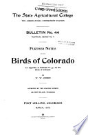 Further_notes_on_the_birds_of_Colorado