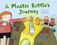 A_plastic_bottle_s_journey