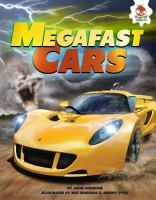 Megafast_cars