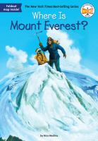 Where_Is_Mount_Everest_