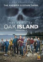 The_curse_of_Oak_Island___Season_2