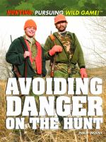 Avoiding_danger_on_the_hunt