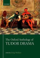 The_Oxford_anthology_of_tudor_drama