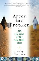 After_the_Prophet