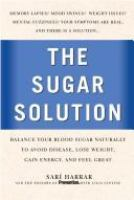 The_sugar_solution