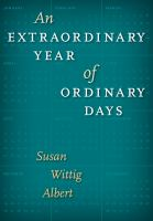 An_extraordinary_year_of_ordinary_days