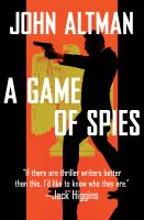 A_game_of_spies