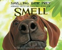 Smelling_their_prey