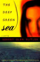 The_deep_green_sea