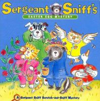 Sergeant_Sniff_s_Easter_Egg_mystery