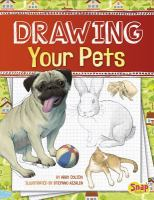 Drawing_your_pets