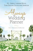 Always_a_wedding_planner