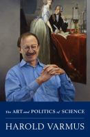 The_art_and_politics_of_science