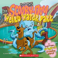 Scooby-doo_and_the_weird_water_park