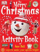 The_Merry_Christmas_Activity_Book