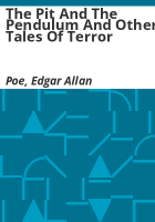 The_pit_and_the_pendulum_and_other_tales_of_terror