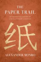 The_Paper_Trail
