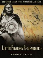 Little_Bighorn_remembered