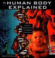The_human_body_explained