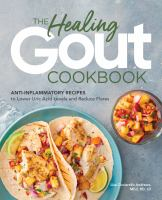 The_healing_gout_cookbook