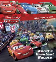World_s_greatest_racers