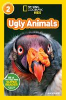 Ugly_animals