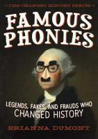 Famous_phonies