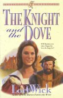 The_knight_and_the_dove