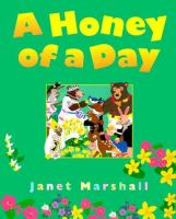 A_Honey_of_a_Day